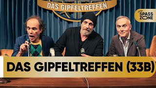 Wenn alle Menschen Frauen wären Das Gipfeltreffen 33B  MDR SPASSZONE [upl. by Gratiana41]