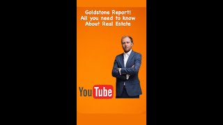 The Goldstone Report [upl. by Einaeg458]