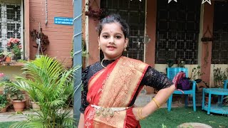 Dheeme Dheeme trending songsinger Saanvi [upl. by Lila]