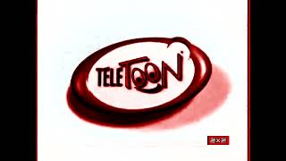 Teletoon Portfolio Entertainment AppleFlangedSawChorded [upl. by Ahseinar]