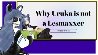 Uwuka makes a powerpoint [upl. by Hagai224]