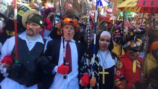 Carnaval bande de Dunkerque 2018 [upl. by Lauren261]