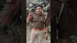 Apne maa baap ki ijjat kiya karo  Police Motivational Video  Up Police Constable Viral Video [upl. by Elly]