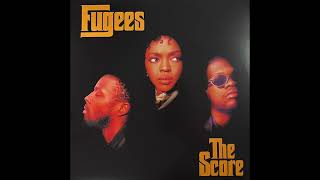 Fugees  The Score  Zealots  Vinyl Record Experience [upl. by Daryle]