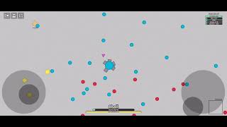 13m fighter hunt  diepio mobile [upl. by Alena]