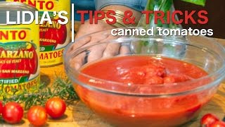 Tips Tricks amp More Canned Tomatoes [upl. by Barry]