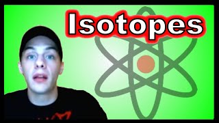 Isotopes Isotope Notation and Average Atomic Mass [upl. by Ketti]