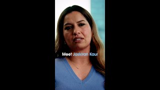 Meet Jaskiran Kaur Customer Success Manager [upl. by Varipapa]