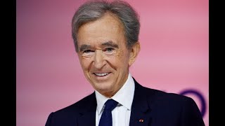 Bernard Arnault lhomme le plus riche du monde le 67ème jour de lannée après la panne Facebook [upl. by Gitt]