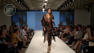 ANTICA SARTORIA POSITANO Florence Maredamare 2014  Full Show [upl. by Behah]