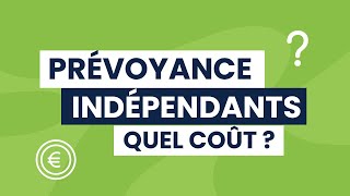 Sécurité sociale des indépendants pourquoi et combien coûte la prévoyance [upl. by Eneleoj898]