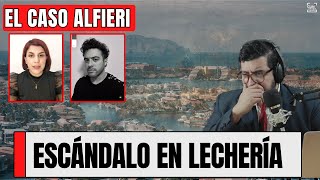 El caso Alfieri  Lechería [upl. by Esimorp]