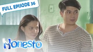 Full Episode 36  Honesto [upl. by Arakihc]