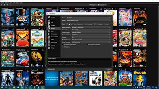 My PCSX2 21 Settings [upl. by Lainey]