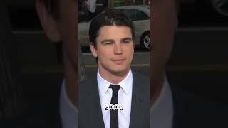 Josh Hartnett then and now [upl. by Aiva]