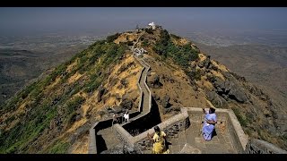 Girnar Darshan Junagadh District of Gujarat India [upl. by Deach]