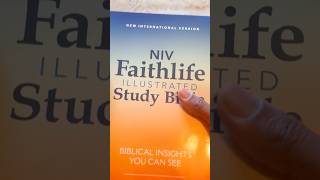 Unboxing  Faithlife Study Bible [upl. by Maxie]