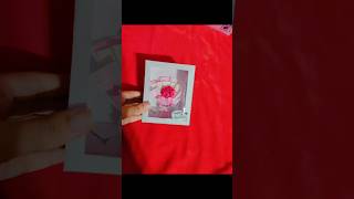 Birthday gift ideas ✨ part 2 birthdaygiftideas diy craft youtubeshorts shorts [upl. by Holland]