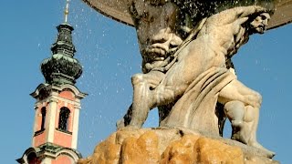 Salzburg Austria Steeped in History  Rick Steves’ Europe Travel Guide  Travel Bite [upl. by Llerod]