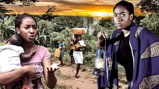 The Mysterious Maiden  Adaeze Onuigbo African Movies  Nigerian Movie [upl. by Ylekalb625]