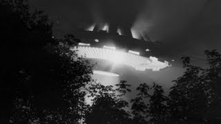 Top 10 UFO Sightings [upl. by Damha]