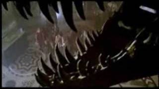 Godzilla 2014  Attack at Pacific Ocean Scene HD [upl. by Susie]