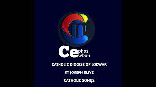 Turkana catholic songs [upl. by Palla]