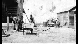 Life on the farm in the Prairies  1st 12 of 1900s [upl. by Tiat]