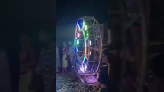 Charminar folk dance 💃🕺🔥❤️charminar youtubeindia telugufolkfolkdj [upl. by Madoc]