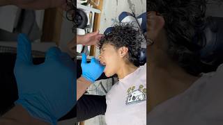 TMJ Pain Relief From Pterygoid Release amp Neck Adjustment [upl. by Ynot]