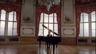 Daniel Barenboim Beethoven quotMoonlight Sonataquot complete [upl. by Avlasor]