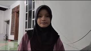 recount text lisa aprilia putri 198A [upl. by Sayed693]