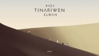 Tinariwen  quotIttusquot Full Album Stream [upl. by Nidnerb]