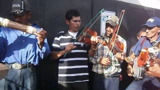 SOPA DE CARACOL CONJUNTO SAN JUAN DE OJOJONA HONDURAS [upl. by Girard]