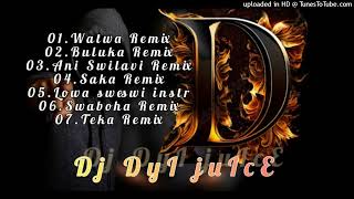 Dj DyI JuIcE  Saka remix [upl. by Puglia]