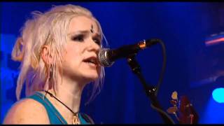 Katzenjammer  To the Sea Live HD [upl. by Ecyla]