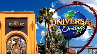 Universal studios FLORIDA  Orlando the full guide Ep17 [upl. by Steffane144]