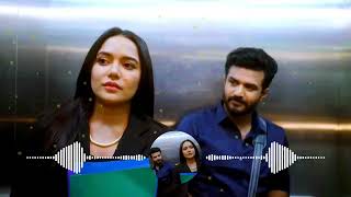 Yes Boss Natok Ringtone  Yes Boss  Mushfiq Farhan  Samira Khan Mahi  Natok New 2024 Ringtone [upl. by Derwood]