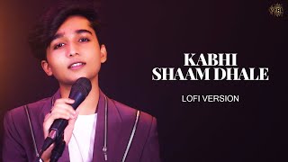 Kabhi Shaam Dhale LoFi Flip Jaani  Mohammad Faiz [upl. by Wildee]