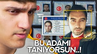 DOLANDIRICI TÜRK YOUTUBER TAYFUN DEMİRİN HİKAYESİ [upl. by Yrem]