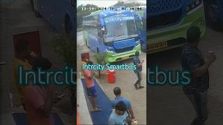 Intrcity Smartbus [upl. by Slorac]