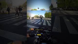 tú también la tendrás amiguito 🥹❤️‍🩹 argentina bikers bikelife motos [upl. by Aehsal609]