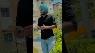 R NAIT new song 🎵 gagan phaphre [upl. by Annaer584]