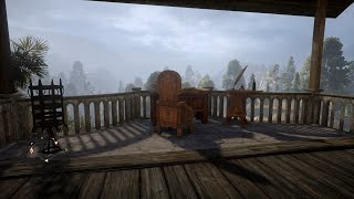 Mint Completes  Dragon Age Inquisition Ep 12 The Fort in the Woods [upl. by Odessa]