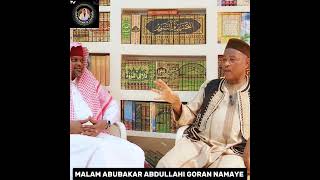 YADDA KARANTA ALKURANI DA TAJWIDI YAKE ƘARA LAFIYA A JIKIDR YUSUF NADABO ABDULLAHI [upl. by Cutlor]