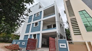 6000 SFT  250 SQ YARD G2 HOUSE FOR SALE HYDERABAD ELIP PROPERTY home house sale property [upl. by Levram]