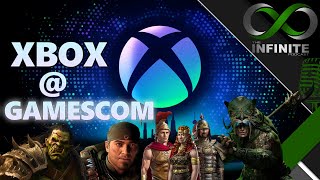 Xbox Will Have Its Largest Booth Ever At GamesCom 2024 Xbox is Being Taxed Once Again [upl. by Jeffie]