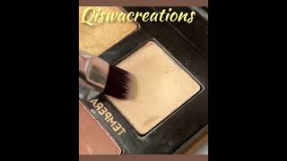 how to make hazel eyes pop eyemakeup makeup shorts [upl. by Huxham]