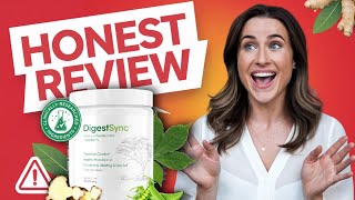 DIGEST SYNC REVIEWS  ⛔WATCH OUT⚠️  DIGEST SYNC REVIEW  DIGESTSYNC HEALTHY DIGESTION [upl. by Ahsekan346]