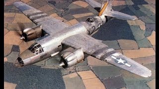 Battle Stations The B26 Marauder War History Documentary [upl. by Nestor]